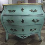 499 4305 CHEST OF DRAWERS